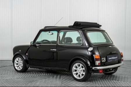 MINI Cooper S MPI thumbnail 6