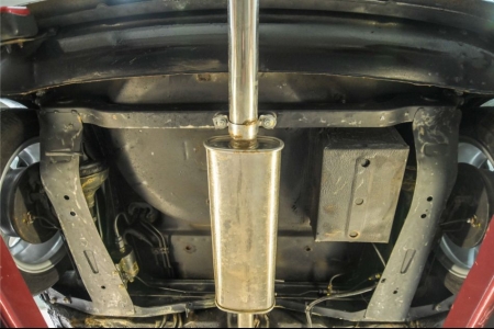 MINI Cooper S MPI thumbnail 62