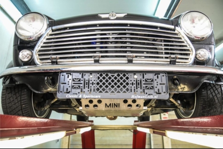MINI Cooper S MPI thumbnail 64