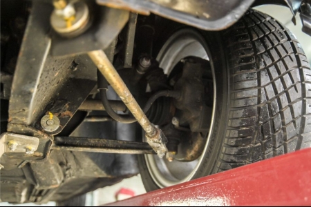 MINI Cooper S MPI thumbnail 65