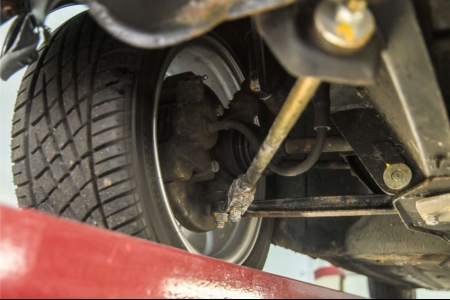 MINI Cooper S MPI thumbnail 66