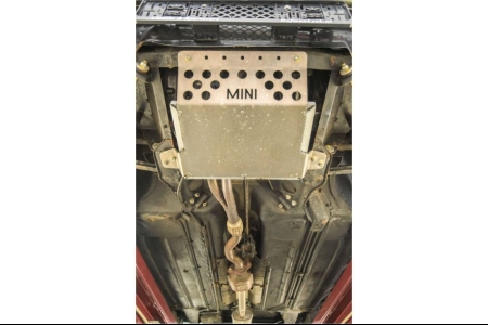 MINI Cooper S MPI thumbnail 68