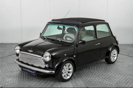MINI Cooper S MPI thumbnail 69