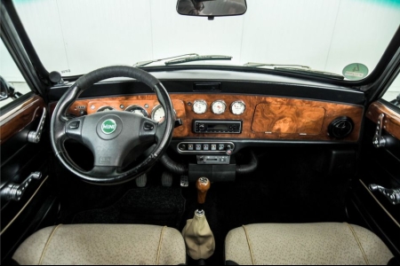 MINI Cooper S MPI thumbnail 7