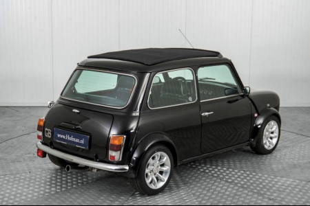 MINI Cooper S MPI thumbnail 70