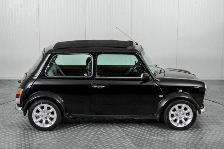MINI Cooper S MPI thumbnail 72