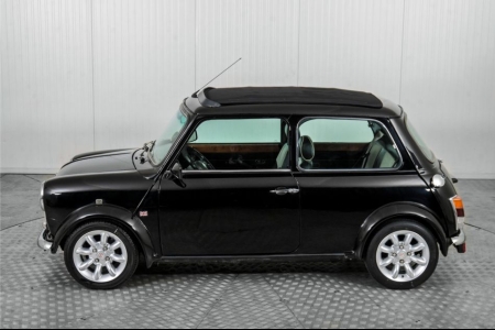 MINI Cooper S MPI thumbnail 73