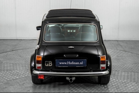 MINI Cooper S MPI thumbnail 74