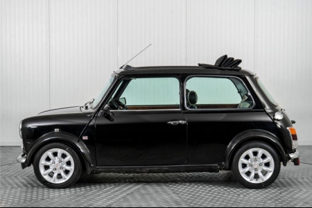 MINI Cooper S MPI thumbnail 9
