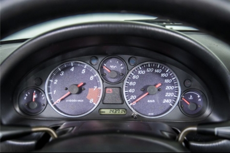 Mazda MX-5 1.8i 10th Anniversary thumbnail 11