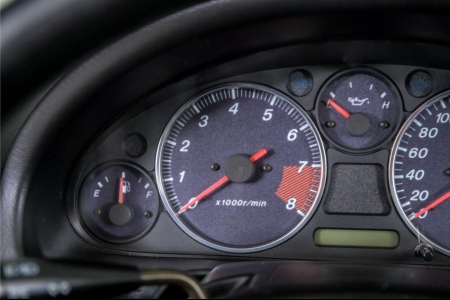 Mazda MX-5 1.8i 10th Anniversary thumbnail 12