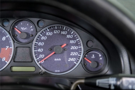 Mazda MX-5 1.8i 10th Anniversary thumbnail 13