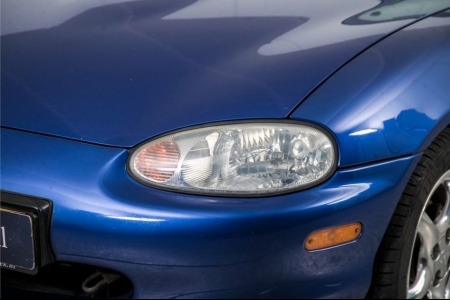 Mazda MX-5 1.8i 10th Anniversary thumbnail 22