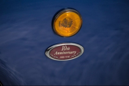 Mazda MX-5 1.8i 10th Anniversary thumbnail 24