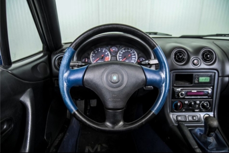 Mazda MX-5 1.8i 10th Anniversary thumbnail 26