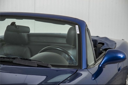 Mazda MX-5 1.8i 10th Anniversary thumbnail 27