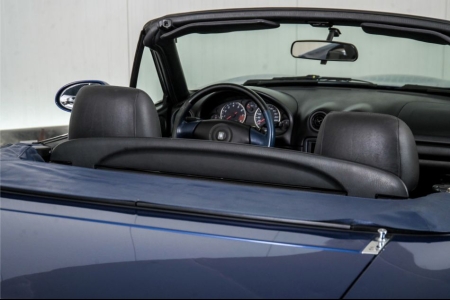 Mazda MX-5 1.8i 10th Anniversary thumbnail 37