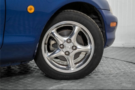 Mazda MX-5 1.8i 10th Anniversary thumbnail 45