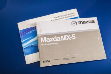 Mazda MX-5 1.8i 10th Anniversary thumbnail 47