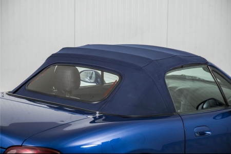 Mazda MX-5 1.8i 10th Anniversary thumbnail 58