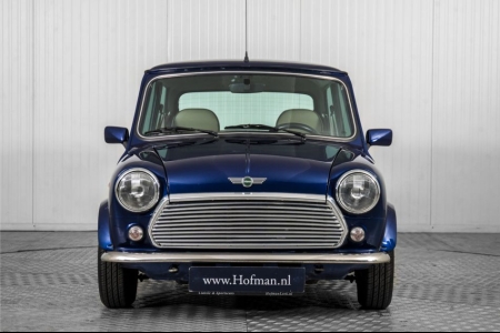 MINI 1.3 MPi Cooper maar 24489 km!  thumbnail 14