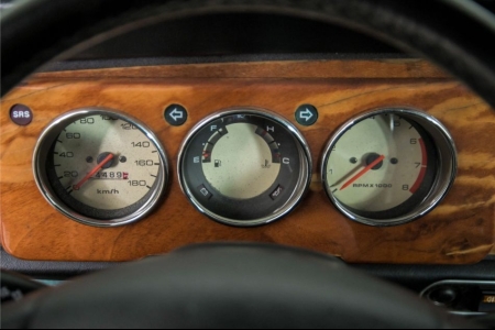 MINI 1.3 MPi Cooper maar 24489 km!  thumbnail 19