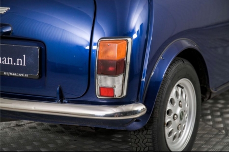 MINI 1.3 MPi Cooper maar 24489 km!  thumbnail 30