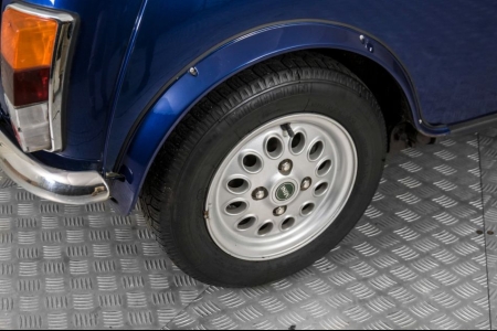 MINI 1.3 MPi Cooper maar 24489 km!  thumbnail 34