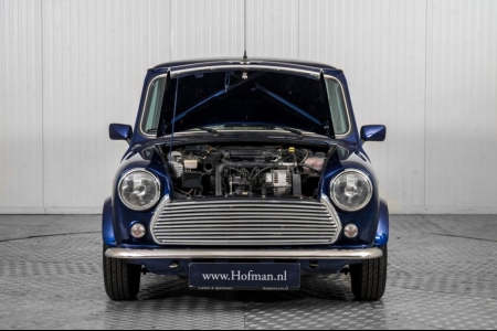 MINI 1.3 MPi Cooper maar 24489 km!  thumbnail 37