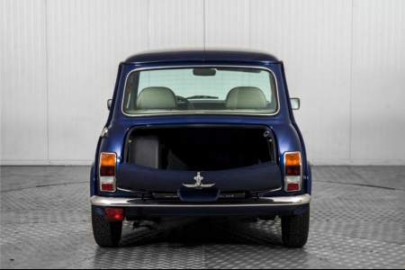 MINI 1.3 MPi Cooper maar 24489 km!  thumbnail 40
