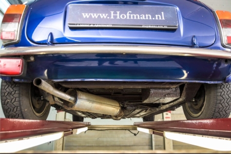 MINI 1.3 MPi Cooper maar 24489 km!  thumbnail 61