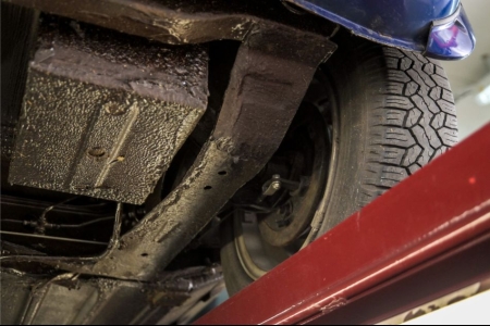 MINI 1.3 MPi Cooper maar 24489 km!  thumbnail 65