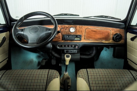 MINI 1.3 MPi Cooper maar 24489 km!  thumbnail 7