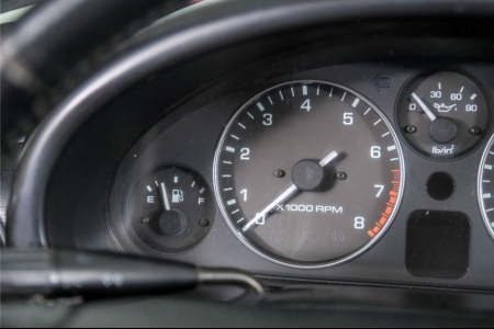 Mazda MX-5 Miata 1.6i-16V automaat thumbnail 16