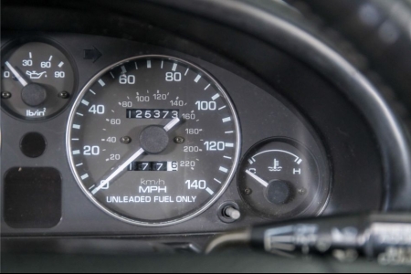 Mazda MX-5 Miata 1.6i-16V automaat thumbnail 17