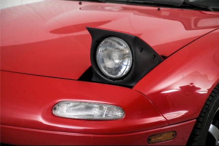 Mazda MX-5 Miata 1.6i-16V automaat thumbnail 22