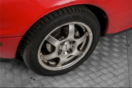 Mazda MX-5 Miata 1.6i-16V automaat thumbnail 23