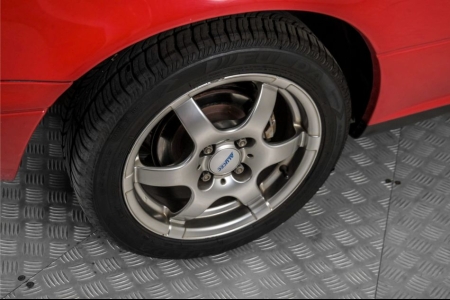Mazda MX-5 Miata 1.6i-16V automaat thumbnail 34