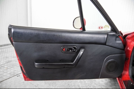 Mazda MX-5 Miata 1.6i-16V automaat thumbnail 35