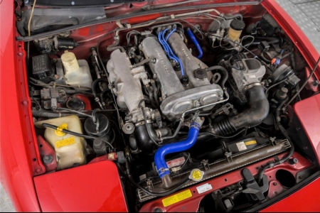 Mazda MX-5 Miata 1.6i-16V automaat thumbnail 39