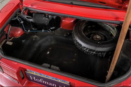 Mazda MX-5 Miata 1.6i-16V automaat thumbnail 41
