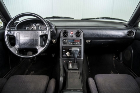 Mazda MX-5 Miata 1.6i-16V automaat thumbnail 7