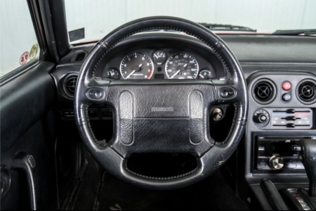 Mazda MX-5 Miata 1.6i-16V automaat thumbnail 8