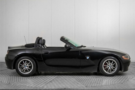 BMW Z4 Roadster 2.5i . thumbnail 10