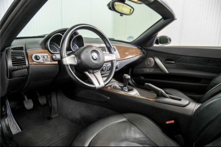 BMW Z4 Roadster 2.5i . thumbnail 11