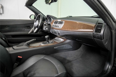 BMW Z4 Roadster 2.5i . thumbnail 12