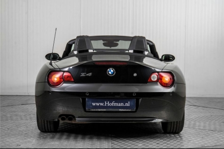 BMW Z4 Roadster 2.5i . thumbnail 13