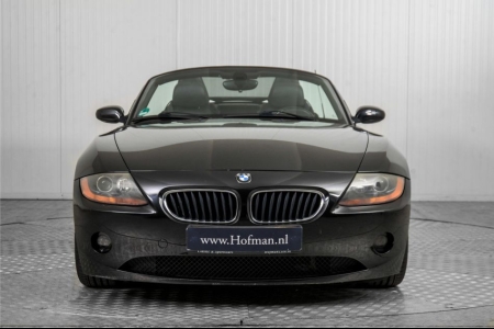 BMW Z4 Roadster 2.5i . thumbnail 14