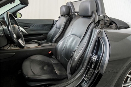 BMW Z4 Roadster 2.5i . thumbnail 15