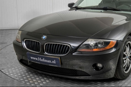 BMW Z4 Roadster 2.5i . thumbnail 18